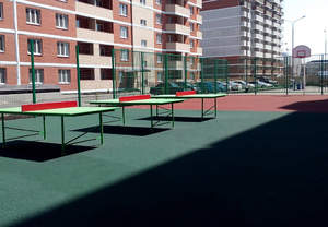 1-к квартира, вторичка, 44м2, 3/16 этаж