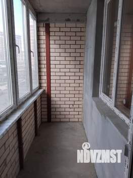 Студия квартира, вторичка, 24м2, 2/17 этаж