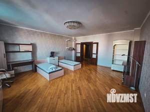 3-к квартира, вторичка, 106м2, 4/12 этаж