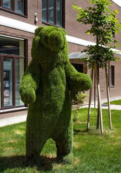 1-к квартира, вторичка, 40м2, 10/17 этаж