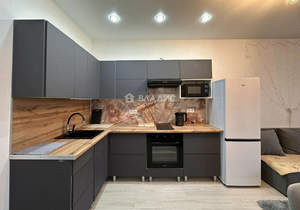 1-к квартира, вторичка, 40м2, 8/10 этаж