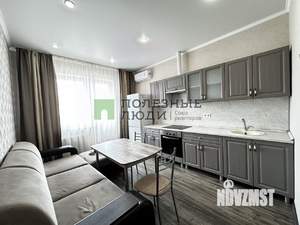 1-к квартира, вторичка, 48м2, 13/20 этаж