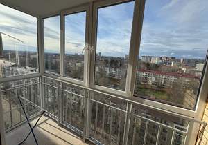 1-к квартира, вторичка, 40м2, 10/10 этаж