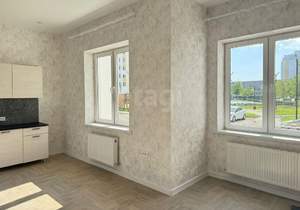 2-к квартира, вторичка, 49м2, 1/16 этаж