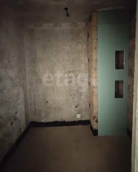 1-к квартира, вторичка, 41м2, 6/20 этаж
