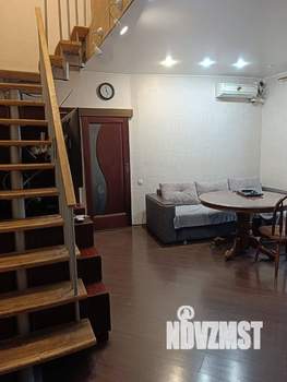 4-к квартира, вторичка, 93м2, 5/5 этаж