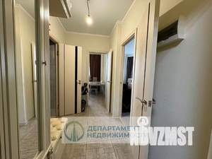 1-к квартира, вторичка, 39м2, 2/18 этаж