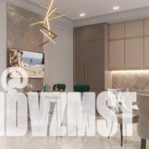 2-к квартира, вторичка, 59м2, 2/9 этаж