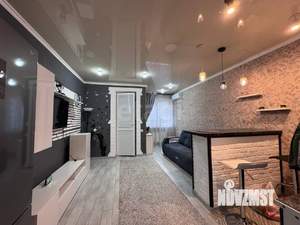 Студия квартира, вторичка, 28м2, 5/19 этаж