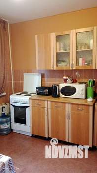 1-к квартира, вторичка, 40м2, 1/14 этаж