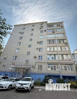 3-к квартира, вторичка, 106м2, 6/7 этаж