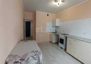 1-к квартира, вторичка, 34м2, 4/8 этаж