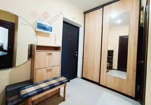 1-к квартира, вторичка, 47м2, 7/18 этаж