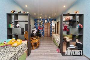 2-к квартира, вторичка, 66м2, 8/18 этаж