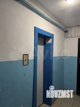 Студия квартира, вторичка, 50м2, 1/9 этаж