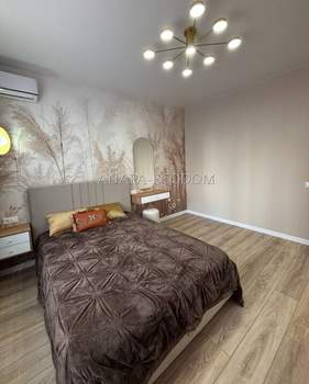 1-к квартира, вторичка, 40м2, 9/22 этаж