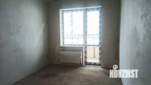 3-к квартира, вторичка, 76м2, 4/24 этаж