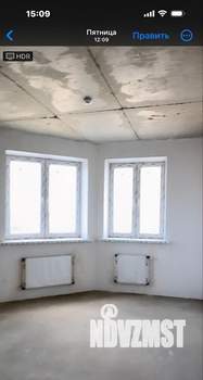 2-к квартира, вторичка, 70м2, 8/16 этаж