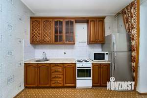 1-к квартира, вторичка, 44м2, 4/6 этаж