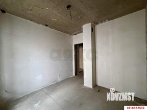 3-к квартира, вторичка, 72м2, 11/19 этаж