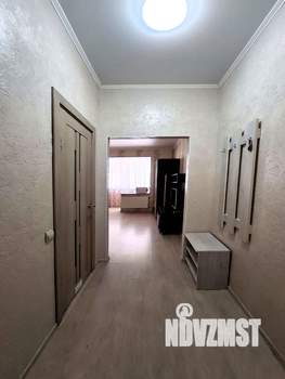 Студия квартира, вторичка, 17м2, 2/3 этаж