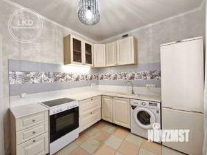 1-к квартира, вторичка, 39м2, 3/6 этаж
