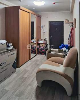 2-к квартира, вторичка, 67м2, 3/16 этаж