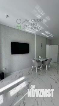 2-к квартира, вторичка, 62м2, 3/24 этаж