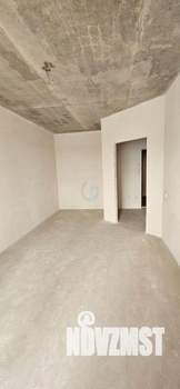 1-к квартира, вторичка, 45м2, 4/22 этаж