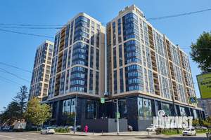 1-к квартира, вторичка, 44м2, 6/16 этаж