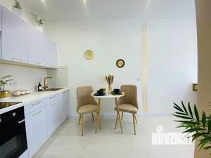 1-к квартира, вторичка, 25м2, 11/16 этаж