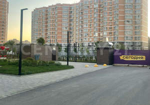 2-к квартира, вторичка, 77м2, 8/12 этаж