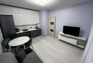 1-к квартира, вторичка, 37м2, 10/24 этаж