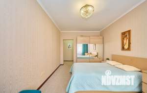 2-к квартира, вторичка, 70м2, 3/5 этаж