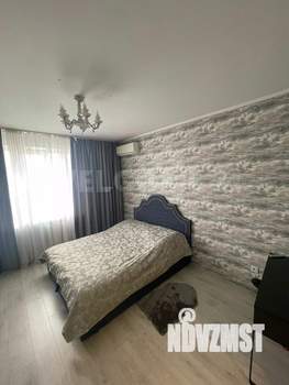 2-к квартира, вторичка, 60м2, 6/12 этаж