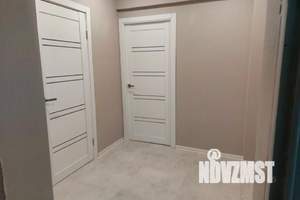 2-к квартира, вторичка, 42м2, 4/5 этаж