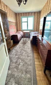 2-к квартира, вторичка, 44м2, 5/5 этаж