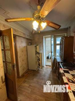 3-к квартира, вторичка, 67м2, 7/10 этаж