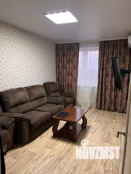 1-к квартира, вторичка, 34м2, 19/25 этаж