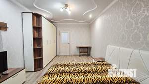 1-к квартира, вторичка, 40м2, 3/18 этаж