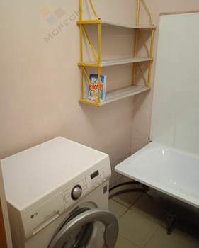 1-к квартира, вторичка, 36м2, 1/14 этаж