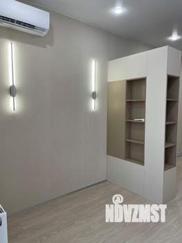 Студия квартира, вторичка, 30м2, 9/18 этаж