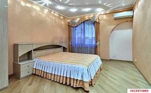 2-к квартира, вторичка, 111м2, 13/16 этаж