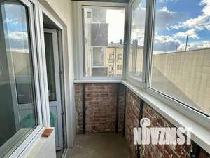 2-к квартира, вторичка, 53м2, 3/5 этаж