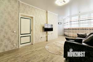 1-к квартира, вторичка, 47м2, 3/22 этаж