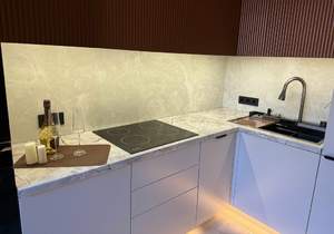 1-к квартира, вторичка, 40м2, 2/19 этаж