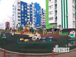 1-к квартира, вторичка, 45м2, 8/9 этаж