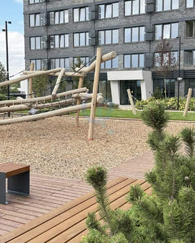 2-к квартира, вторичка, 57м2, 8/16 этаж