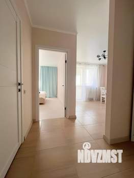 1-к квартира, вторичка, 36м2, 9/22 этаж