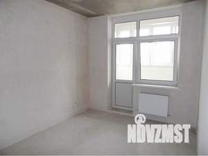 2-к квартира, вторичка, 66м2, 4/20 этаж